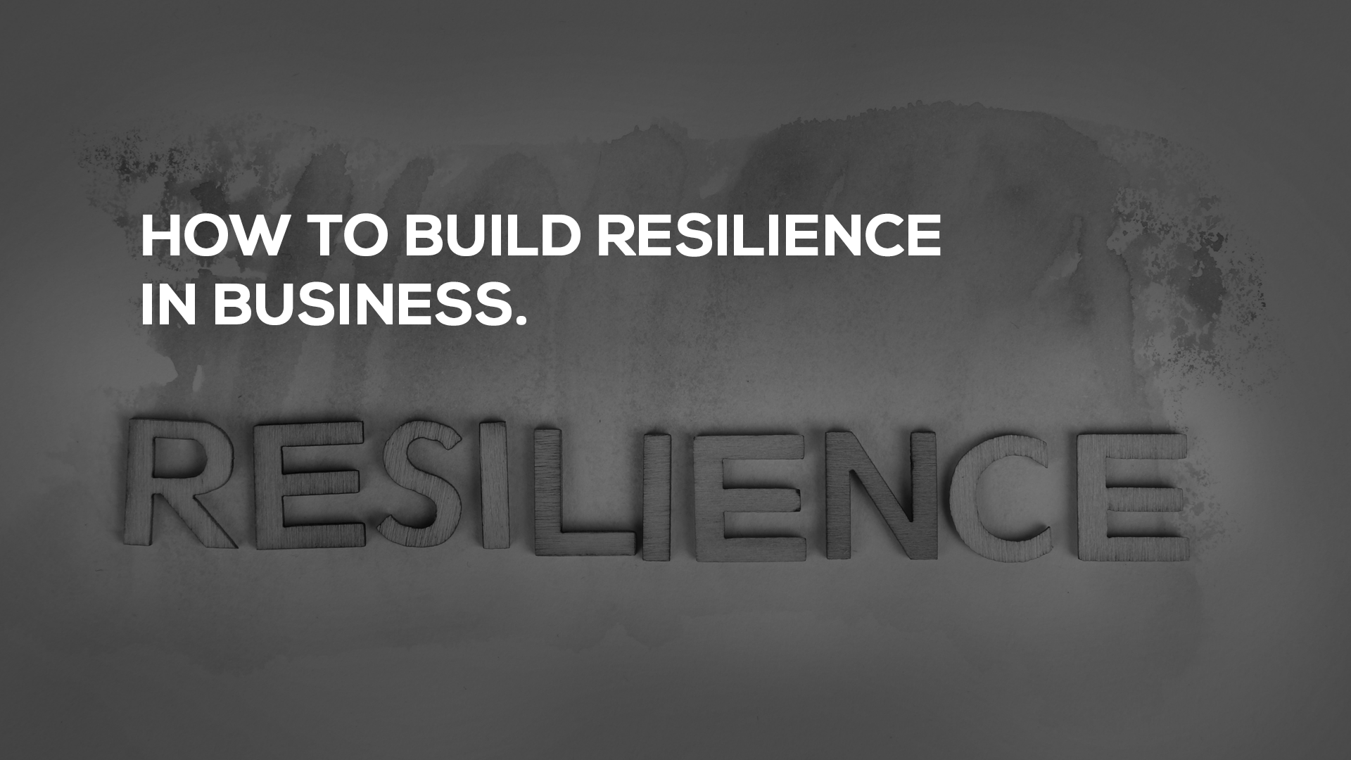 Featured image for “Photographers: How do you build resilience?”